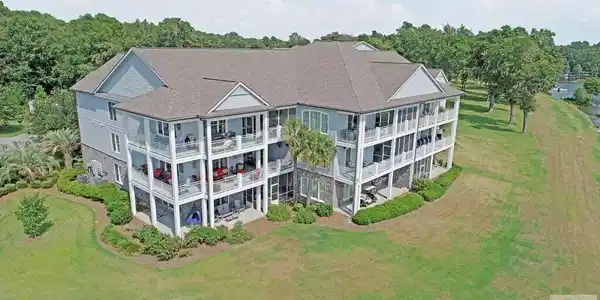 1170 Bridgeview Lane