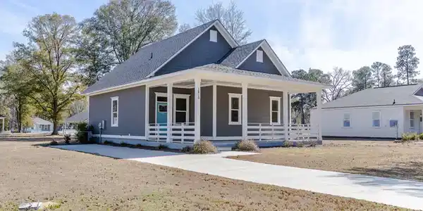 1813 Gordon Road