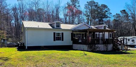 138 Park Ridge Road