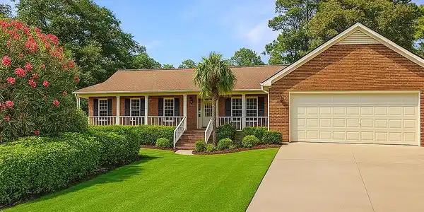 406 Santee Drive