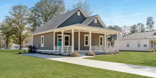 1813 Gordon Road