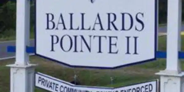 147 Ballard Lane