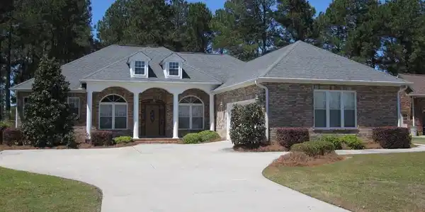 205 Plantation