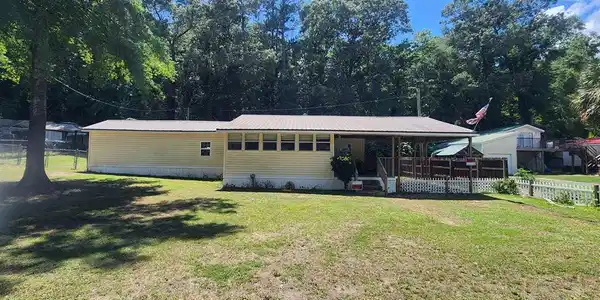 120 Overstreet Road
