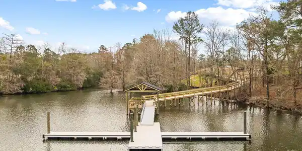 Image 2: Marion Village Dock_3