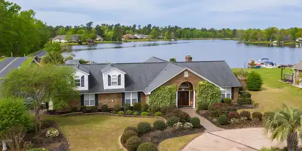 103 Ridge Lake Drive