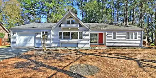 119 Wateree Drive