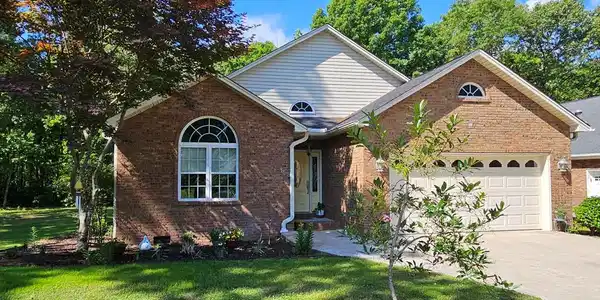 718 Oak Hill Drive