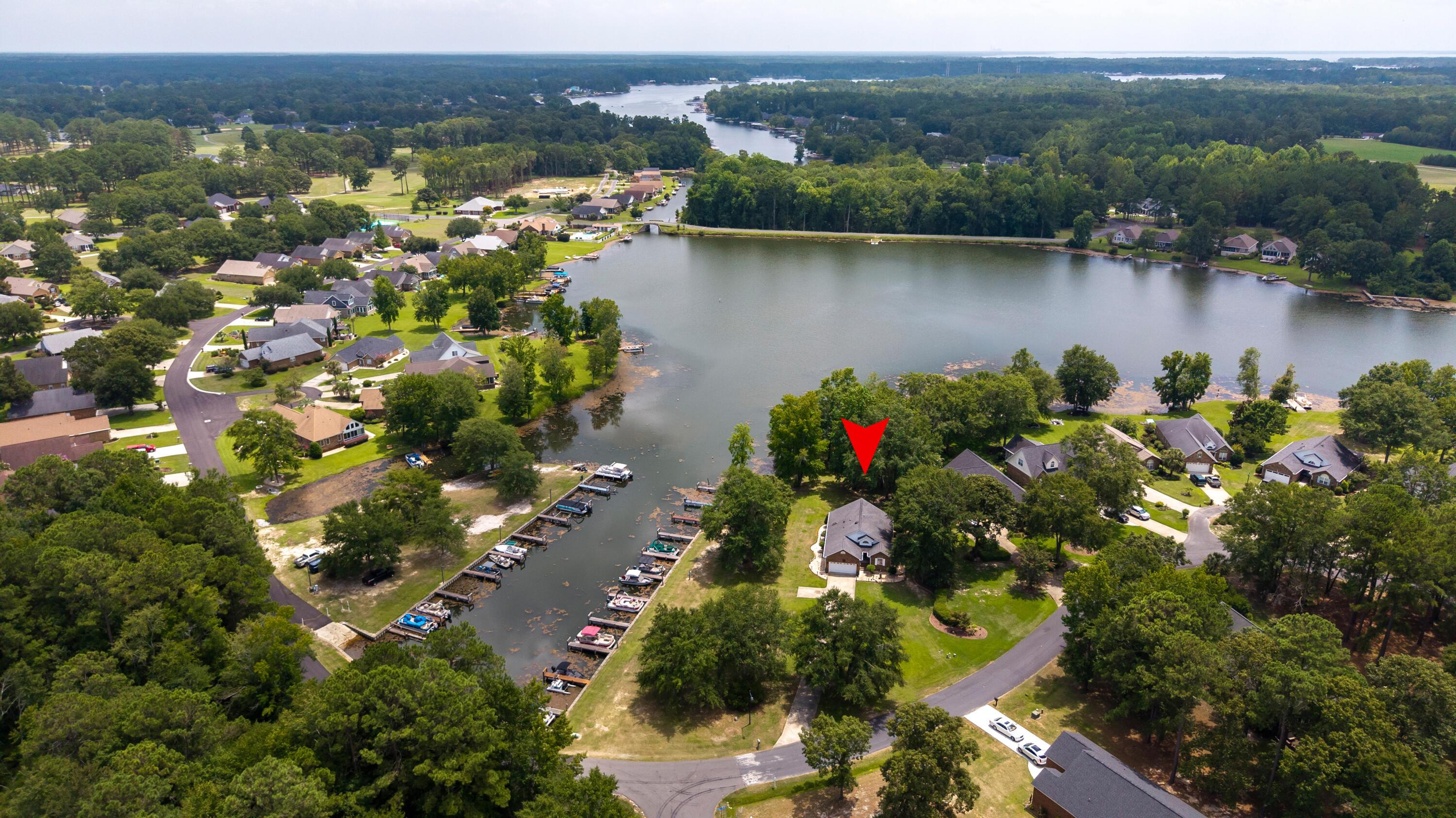 Image 1: AERIAL