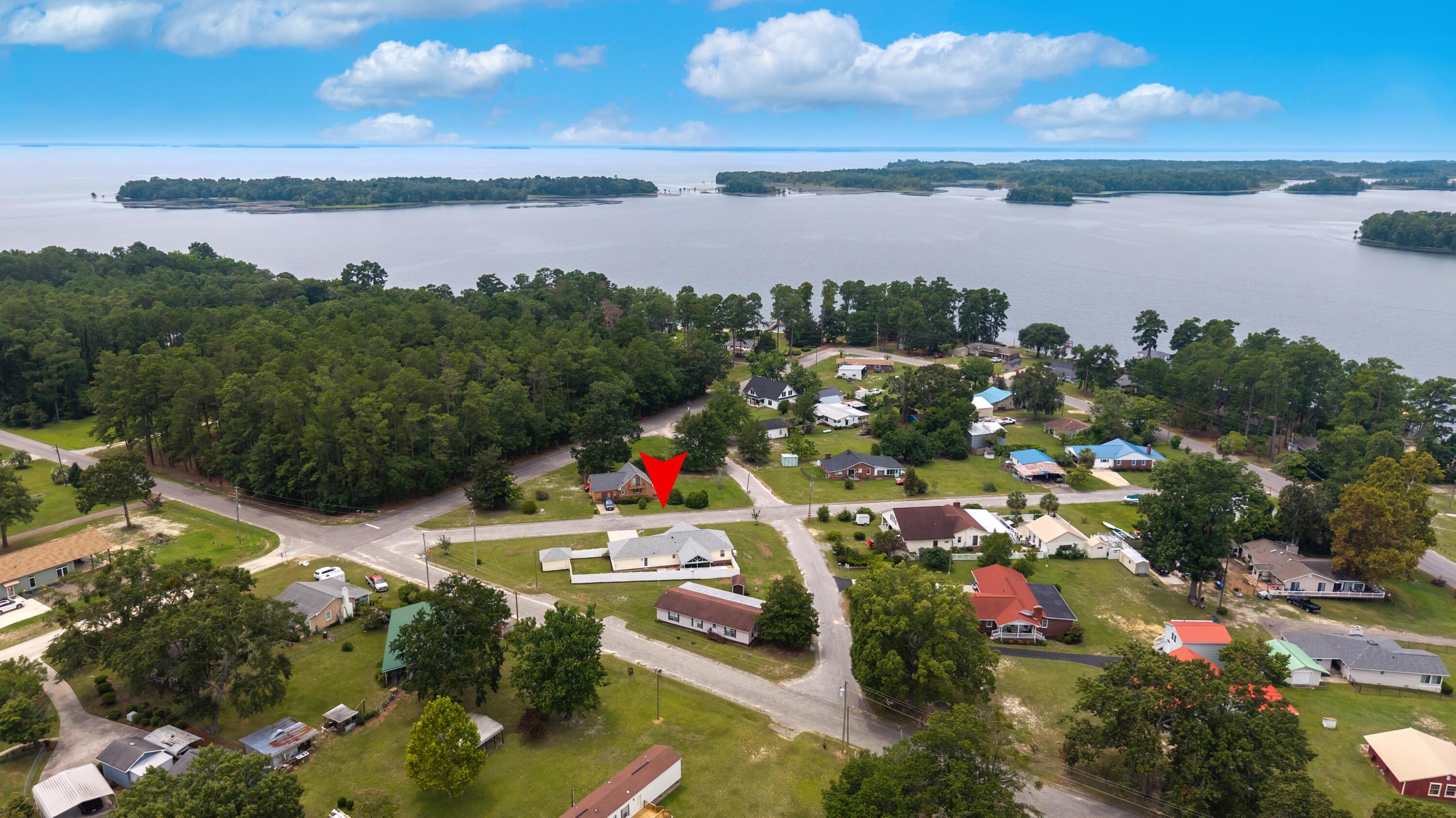 Image 1: AERIAL