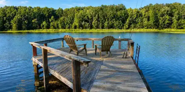 1112 Gin Pond Drive