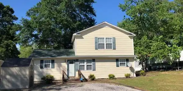 1201 Updike Street