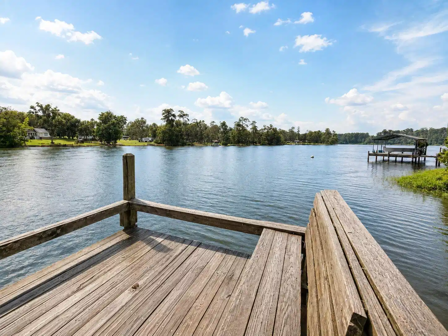 Image 1: Dock View