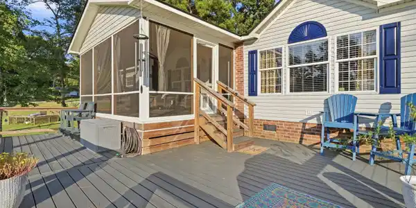1443 Stukes Road