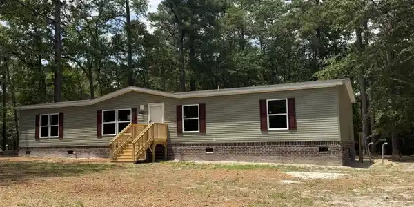 1323 Pleasure Drive