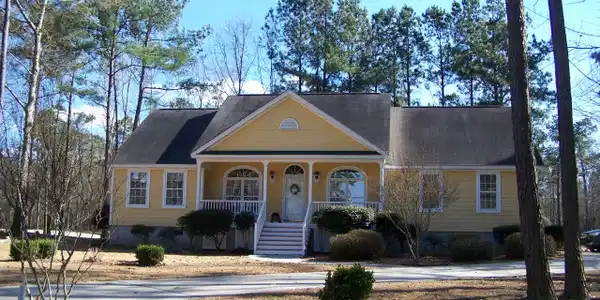 140 Green Court