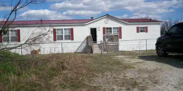 2598 Jordan Church Rd