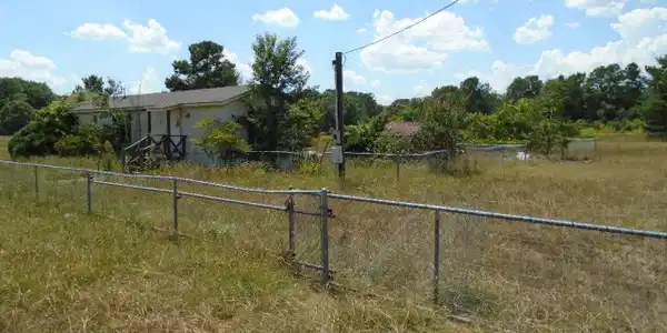 1184 Goslin Pond Road