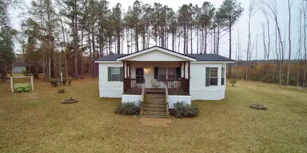 764 Stumphole Rd