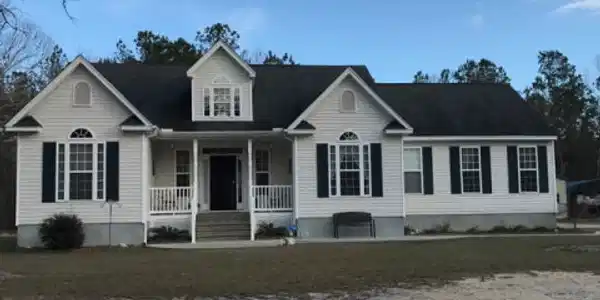 1425 Sam Nexsen Road