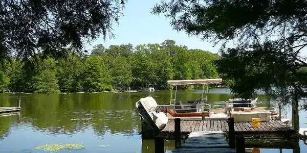 247 Cypress Shores Road