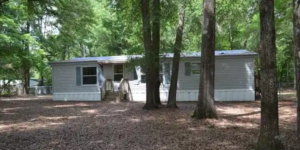 2911 Princess Pond Road
