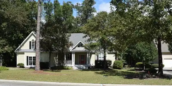 125 Twisted Oak Trail