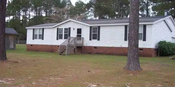 1246 Little John Road