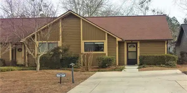 3R Thomas Walter Circle