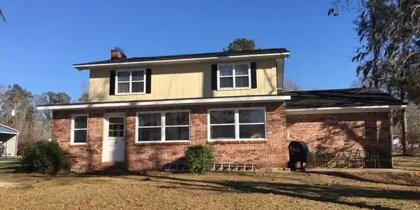 1318 Lesesne Drive