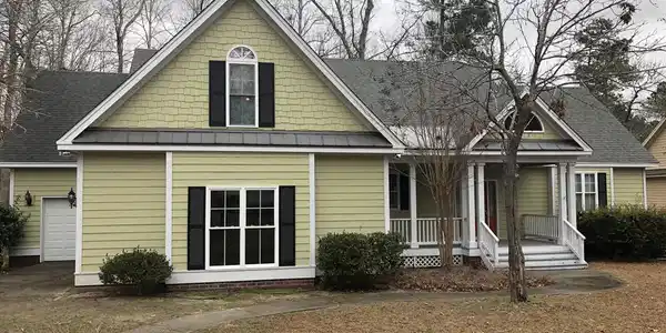 125 Twisted Oak Trail