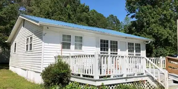 1691 Lesesne Drive