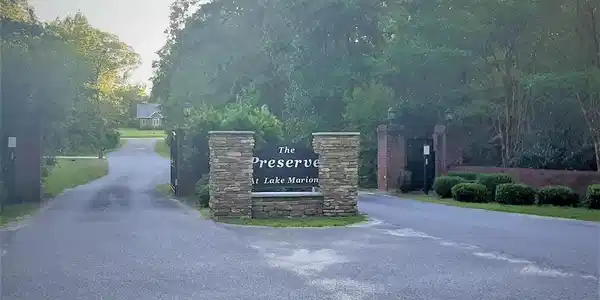 0 Whispering pines