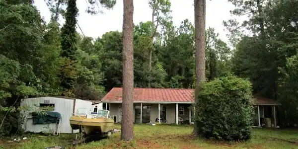 3803 Princess Pond Rd