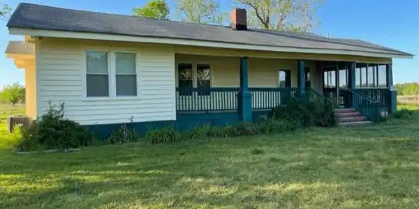 4600 Bill Davis Road
