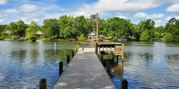 61 Ridge Lake Drive