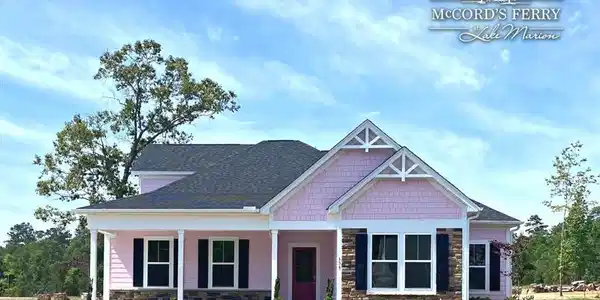 134 Twisted Oak Trail