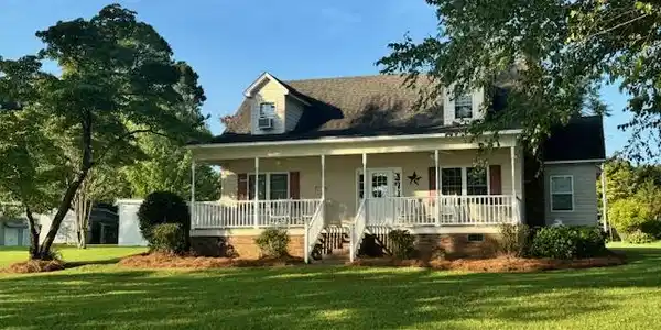 1115 Newman Circle
