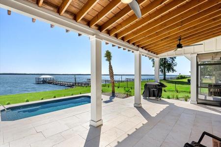 3418 Princess Pond Road