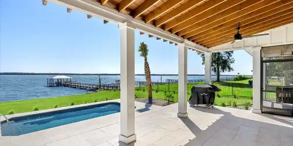 3418 Princess Pond Road