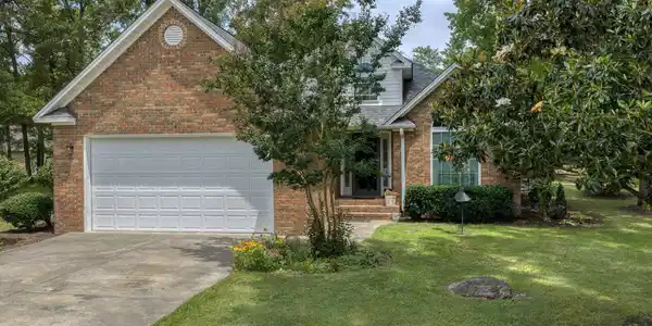 256 Ridge Lake Drive