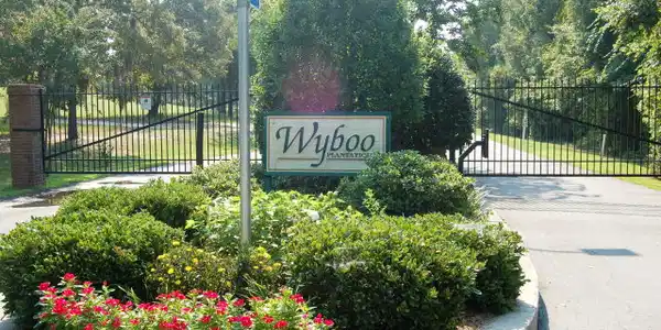 258 Ridge Lake Drive