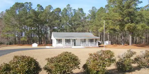 1606 Stillwater Drive