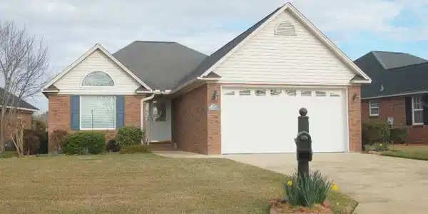 6 Ridge Lake Drive