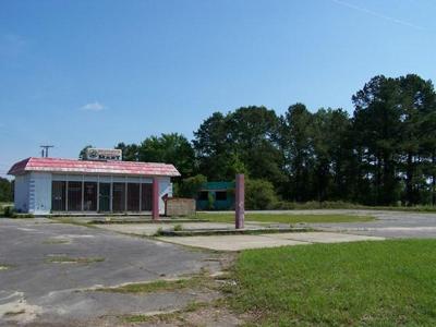 00 Highway 15 and 301