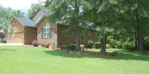 501 Oak Hill Drive