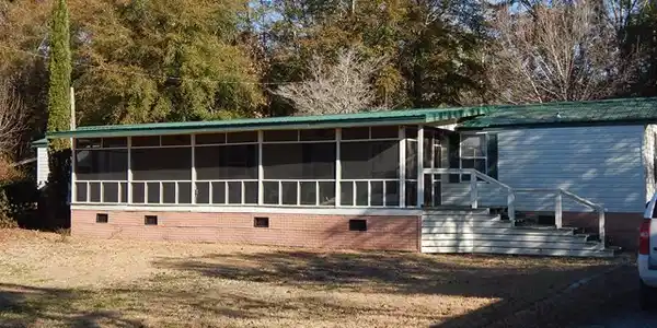 3973 Princess Pond Rd.