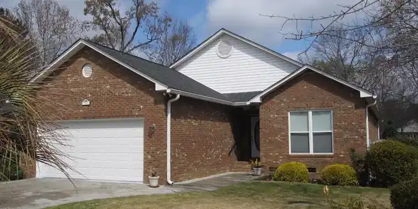 711 Oak Hill Drive