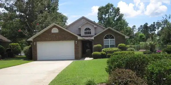 223 Ridge Lake Drive