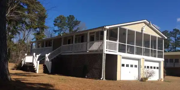 1719 Taw Caw Drive
